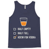 room for vodka Tank Top
