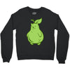 grizzly pear Crewneck Sweatshirt