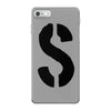 Jughead's S shirt (Riverdale) iPhone 7 Case