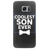Coolest Son Ever Samsung Galaxy S7 Edge