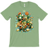 mommy!!! my candy is stolen by zombie T-Shirt