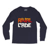 Rivalcade Long Sleeve Shirts