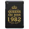 queens are born in 1982 iPad Mini