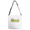 deku trim Adjustable Strap Totes