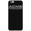 movie tshirt inspired classic films   acme products iPhone 6/6s Case