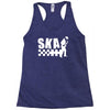 ska Racerback Tank