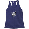 fahrie77 Racerback Tank