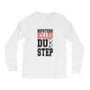 hipsters killed dubstep Long Sleeve Shirts