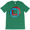 square in circle T-Shirt