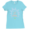 my new catchphrase Ladies Fitted T-Shirt