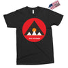 adventure legend Exclusive T-shirt