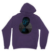Hi!Earthling T-Shirt Unisex Hoodie