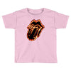 LIP BURN Toddler T-shirt
