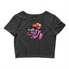 etw Crop Top