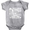 spoilt Baby Onesie