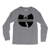 wakanda 5 Long Sleeve Shirts