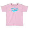 brazilian jiu jitsu  mma boxen fight Toddler T-shirt