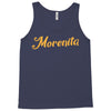 morenita Tank Top