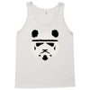 panda trooper Tank Top