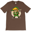 the legend of zelda T-Shirt