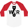 war 3/4 Sleeve Shirt