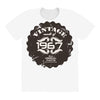 vintage made of 1967 all original parts All Over Women's T-shirt