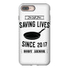 PUBG Yes We Pan iPhone 8 Plus