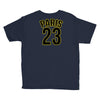Paris 23 Youth Tee