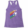 rebellious streaks Racerback Tank