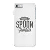 fahrie77 iPhone 7 Case