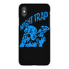 new retro night trap iPhoneX