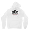 never forget casette diskette Unisex Hoodie