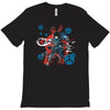 curse of the leaf T-Shirt