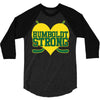Humboldt Strong 3/4 Sleeve Shirt