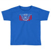 we are everywhere rifles flag Toddler T-shirt