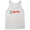 may the panda force be with you Tank Top
