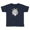 ghost problems Toddler T-shirt