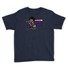 michonne Youth Tee