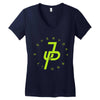 jake paul Women's V-Neck T-Shirt