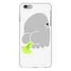 fart ghost iPhone 6/6s Plus Case
