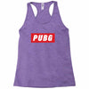 Pubg Hypebeast Racerback Tank