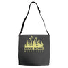hiking Adjustable Strap Totes