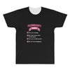 technician's wife All Over Men's T-shirt