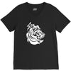 leo zodiac V-Neck Tee