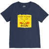 smile V-Neck Tee