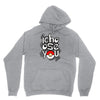 ichoose you Unisex Hoodie