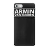 armin van buuren (2) iPhone 7 Case