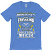 proud dad freaking T-Shirt