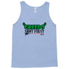 shot first jk Tank Top