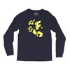 f bom Long Sleeve Shirts